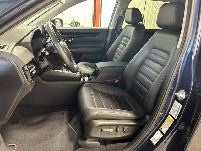 Certified 2024 Honda CR-V EX-L image 15