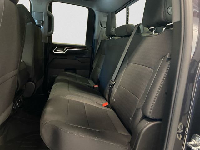New 2026 GMC Sierra 2500 SLE image 14