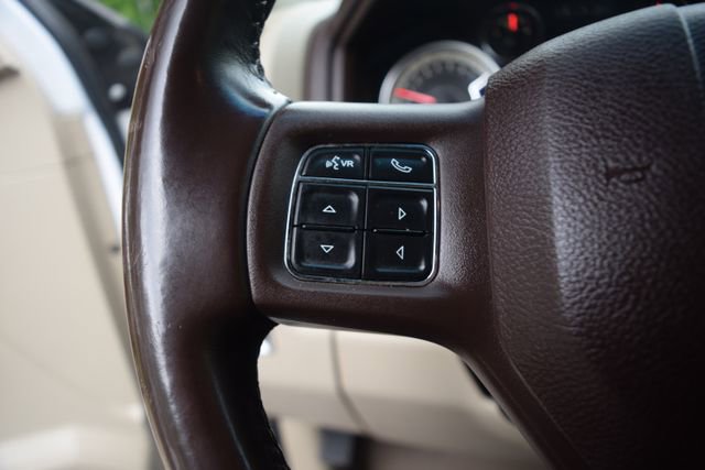 Used 2016 RAM 1500 Big Horn AWD/4WD image 6