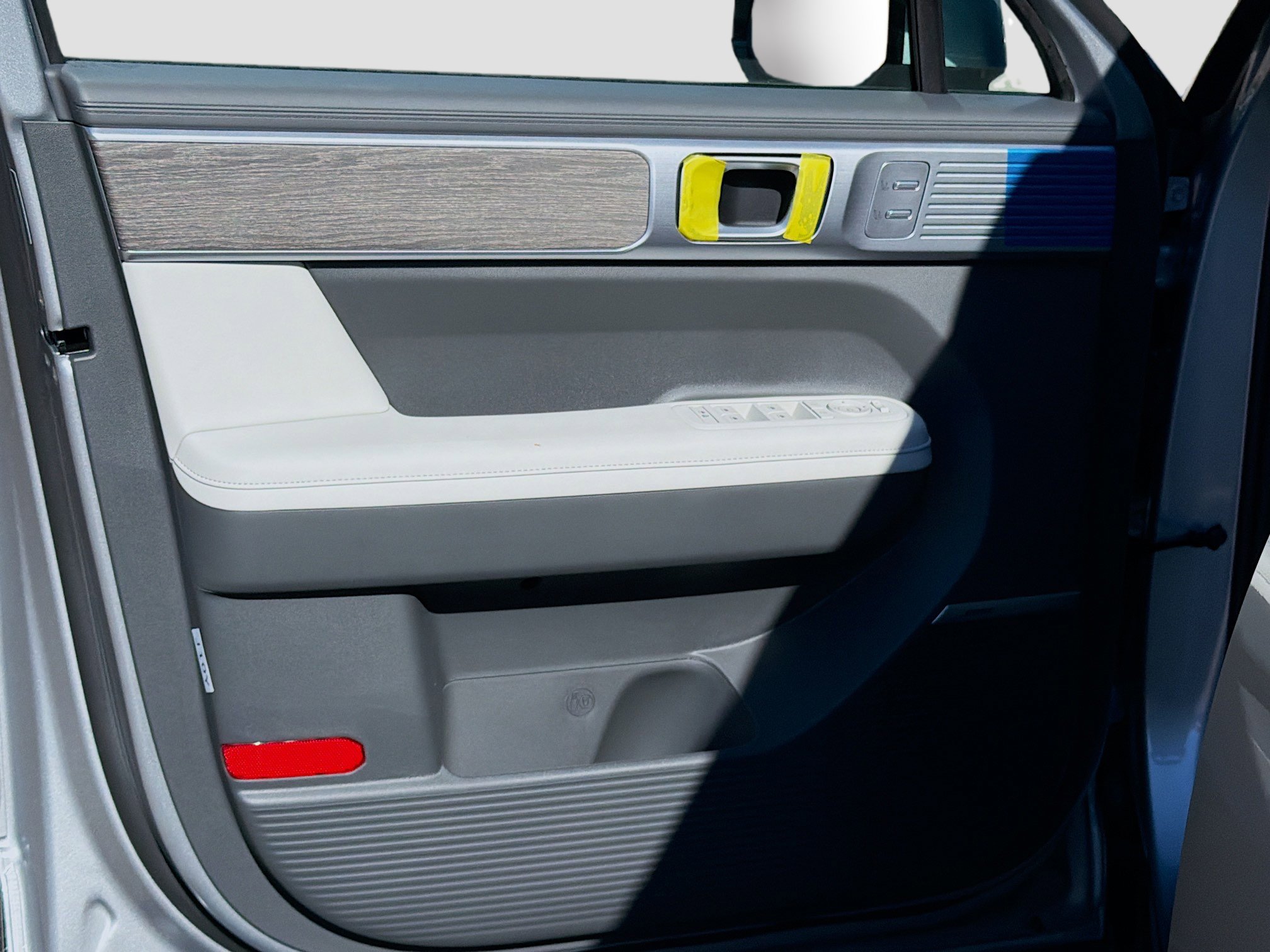 New 2026 Hyundai Santa Fe Calligraphy image 23