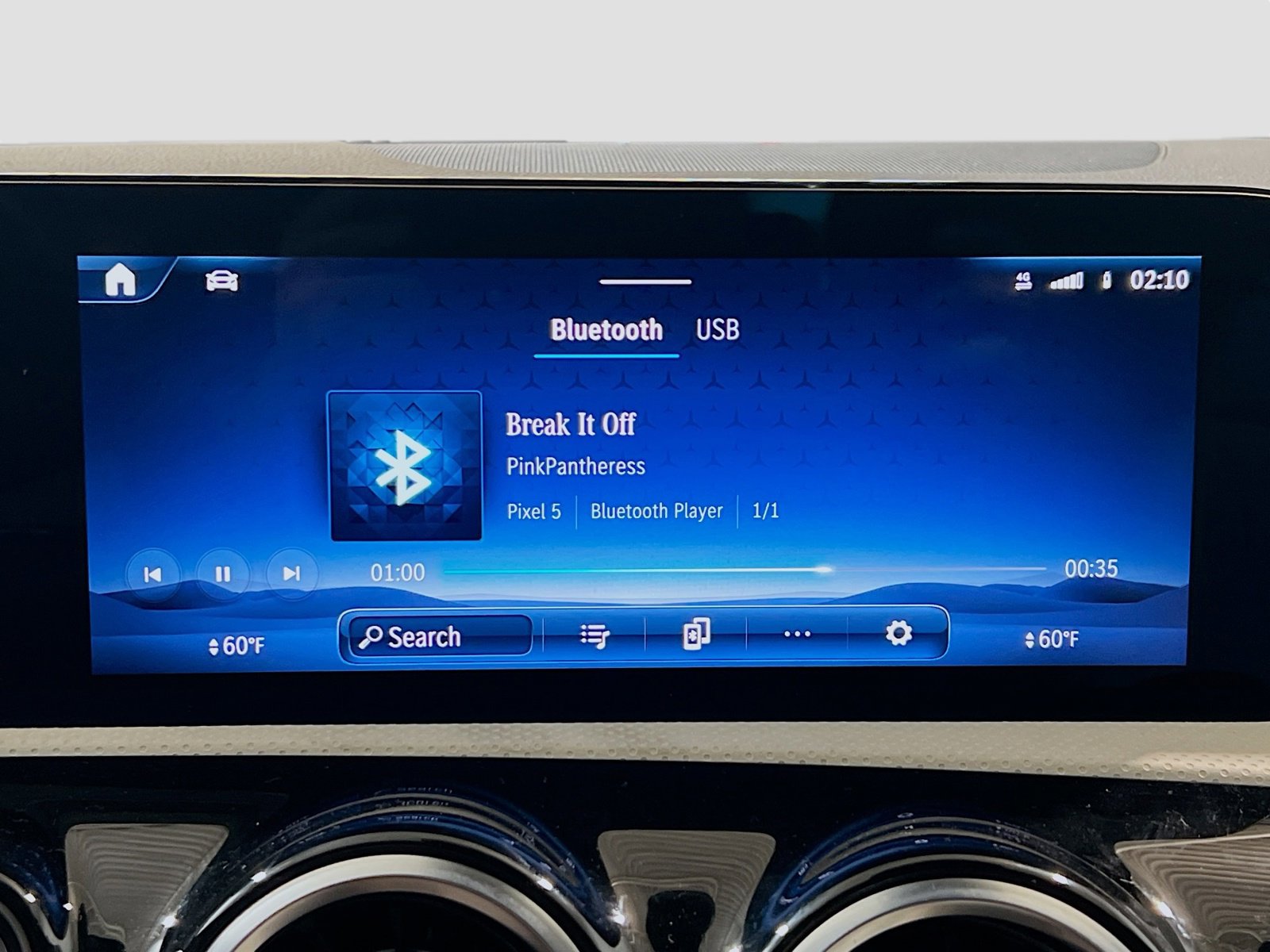 Used 2025 Mercedes-Benz CLA 250 image 10