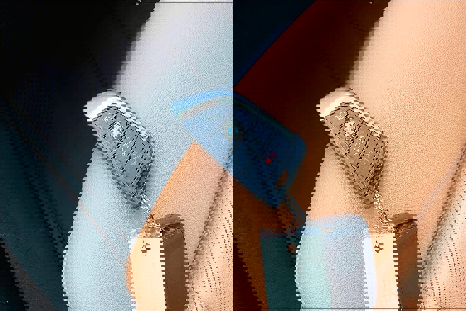 Used 2023 BMW X3 xDrive30i w/ M Sport Package image 15