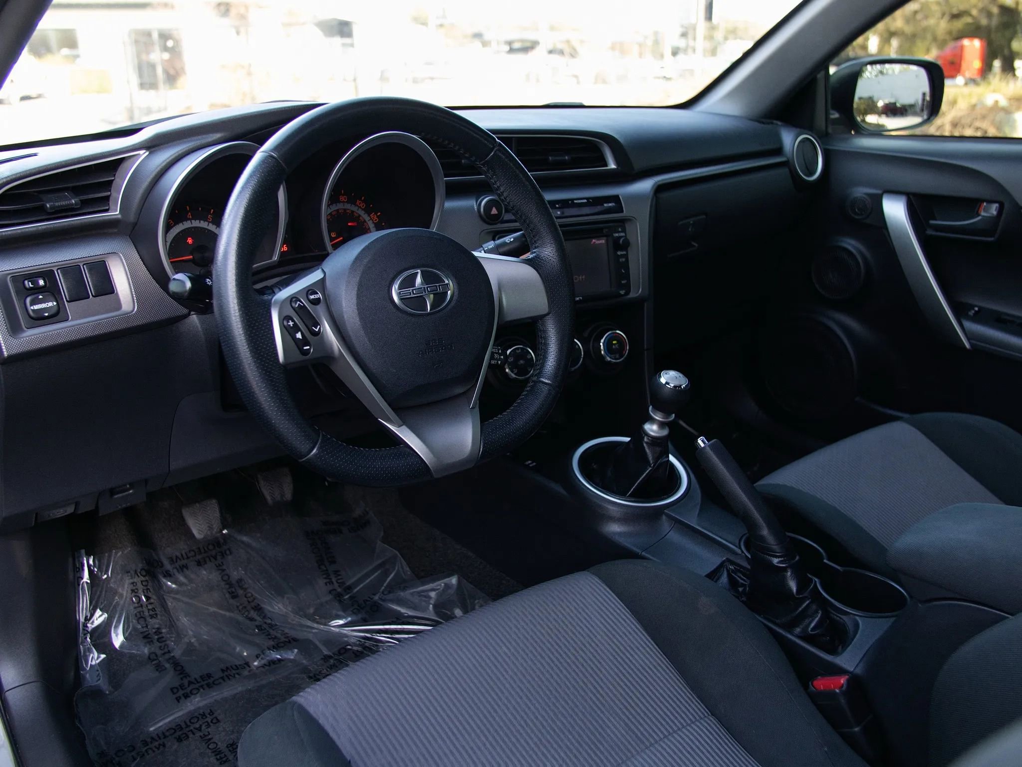 Used 2014 Scion tC image 18