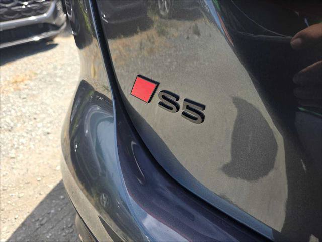 New 2026 Audi S5 Prestige AWD/4WD image 13