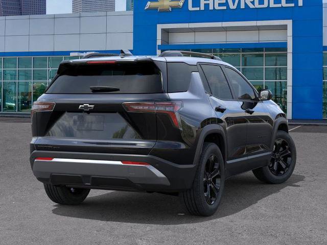 New 2026 Chevrolet Equinox LT image 4