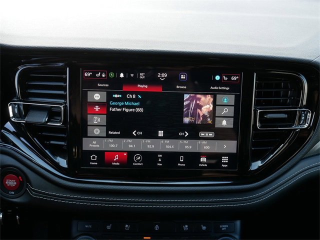 Used 2023 Dodge Durango SRT w/ Black Package image 26