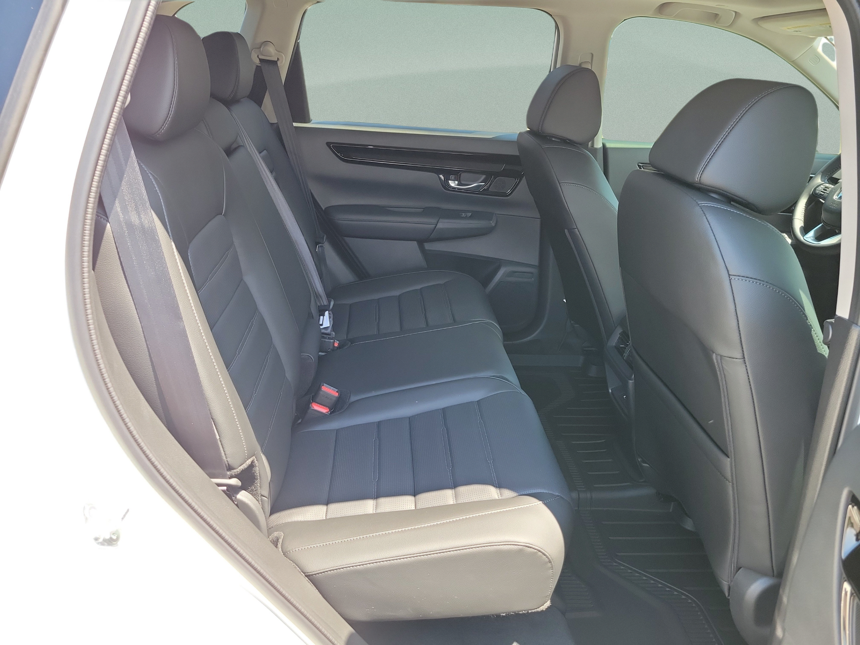 New 2026 Honda CR-V EX-L image 10