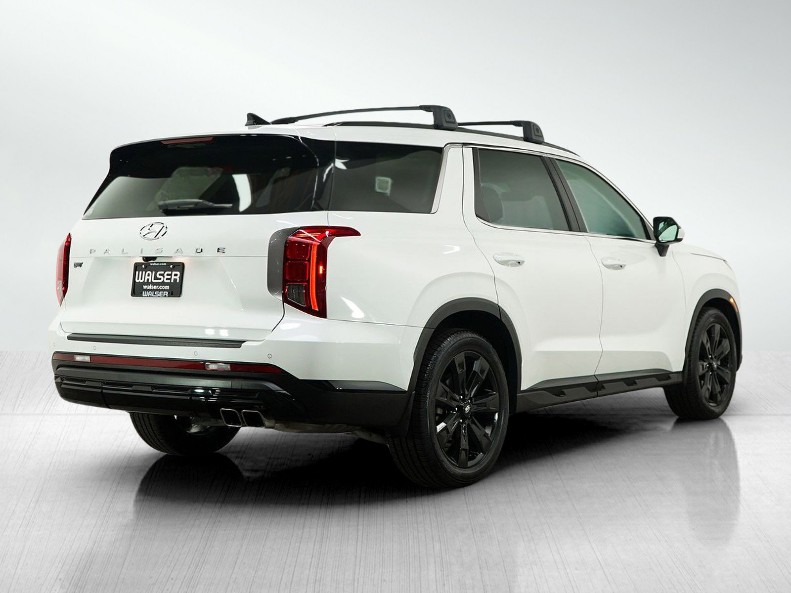 Used 2023 Hyundai Palisade XRT FWD image 5