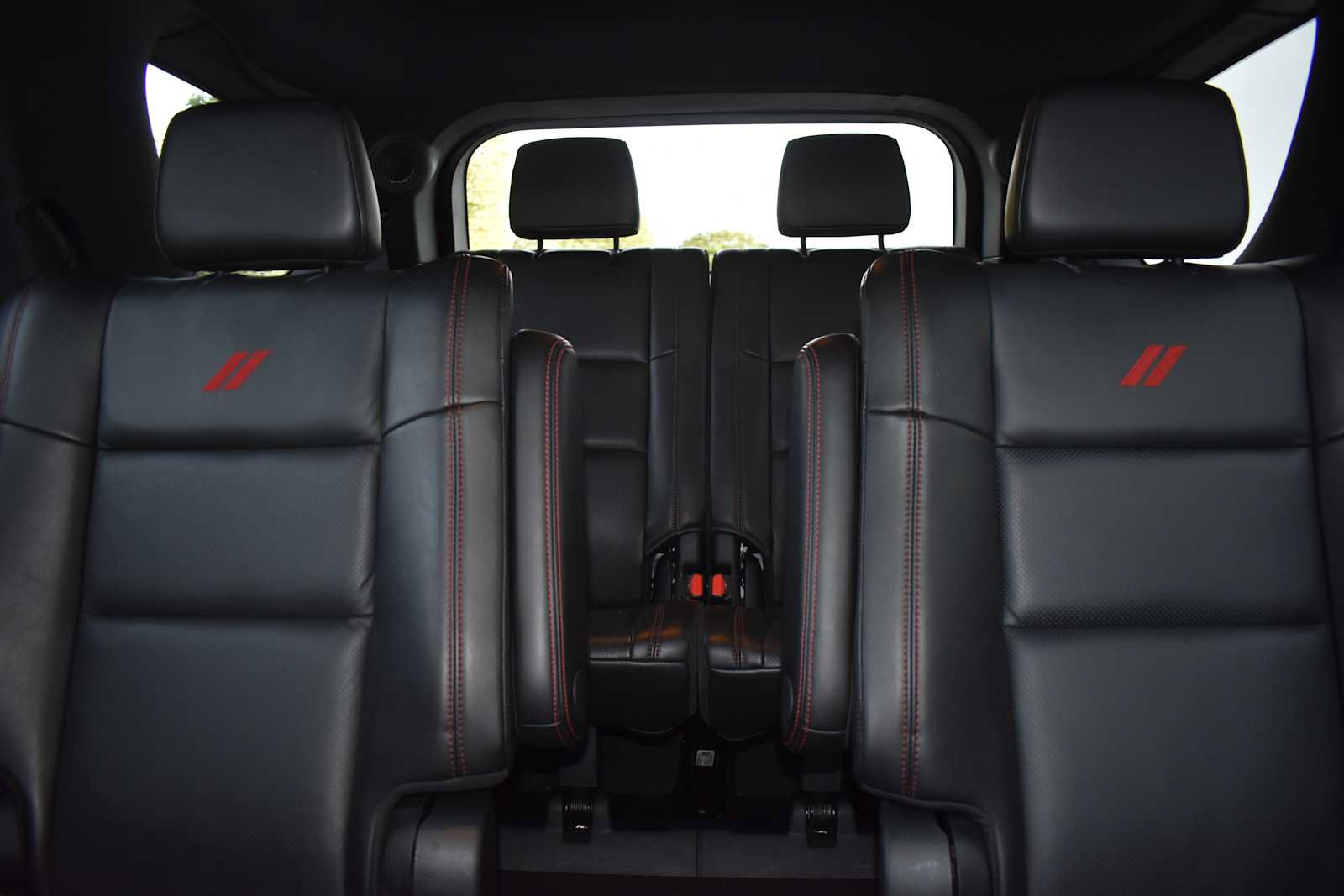 Used 2025 Dodge Durango R/T w/ Blacktop Package AWD/4WD image 21