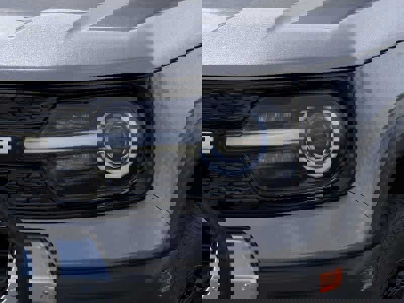 New 2025 Ford Bronco Sport Badlands w/ Sasquatch Badlands Package image 20