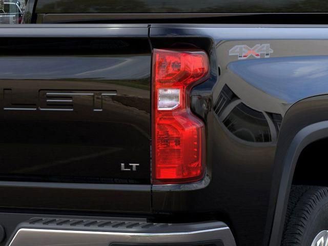 New 2025 Chevrolet Silverado 2500 LT w/ Safety Package image 14