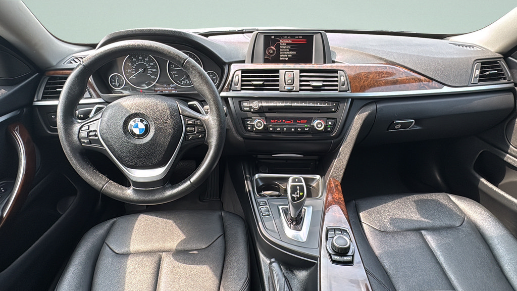 Used 2015 BMW 428i Gran Coupe xDrive AWD/4WD image 18