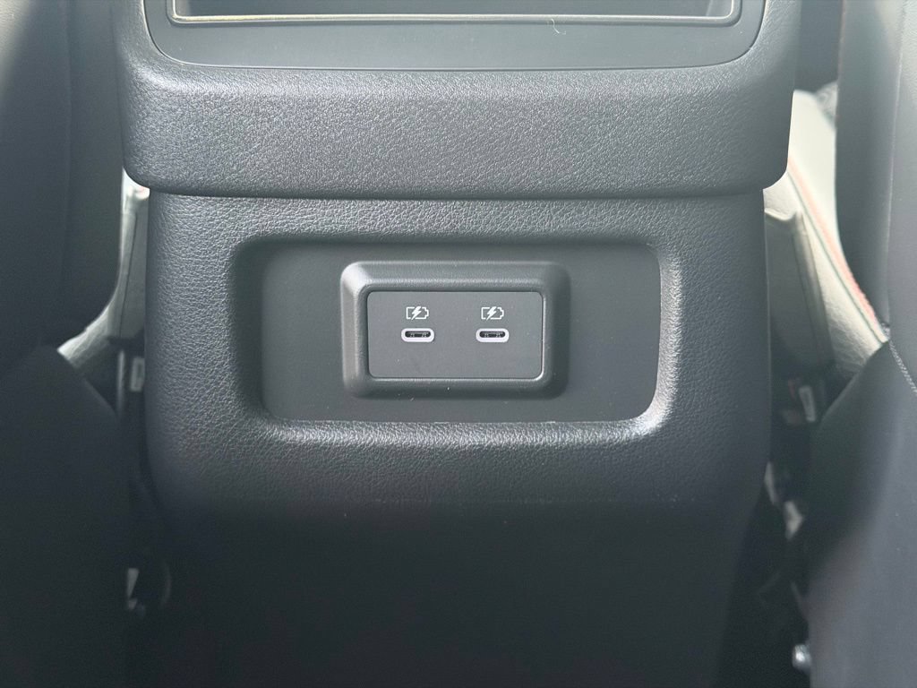 New 2026 Nissan Pathfinder Rock Creek AWD/4WD image 18