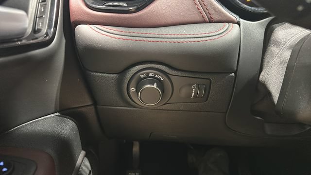 Used 2024 Dodge Durango Citadel AWD/4WD image 11
