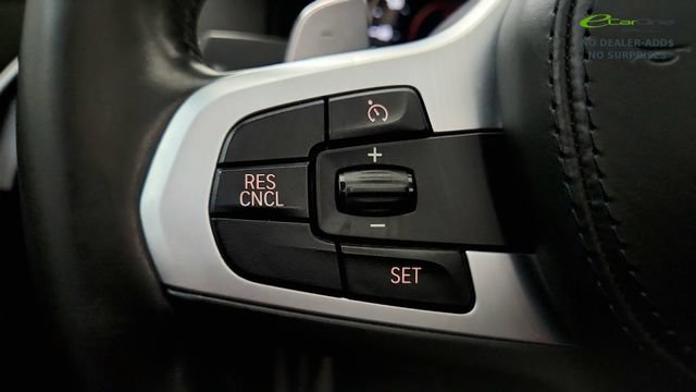 Used 2018 BMW 530e w/ M Sport Package 2 RWD image 60