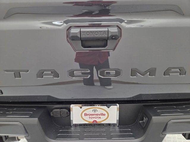 New 2025 Toyota Tacoma TRD Sport image 29