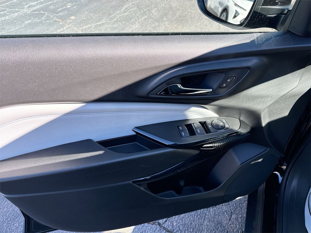 New 2026 Chevrolet Trax LT image 15