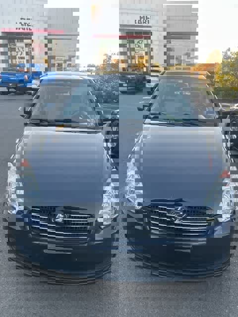 Used 2011 Hyundai Accent GLS