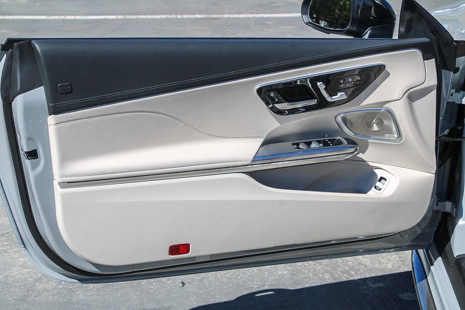 New 2026 Mercedes-Benz CLE 53 AMG 4MATIC Cabriolet image 25