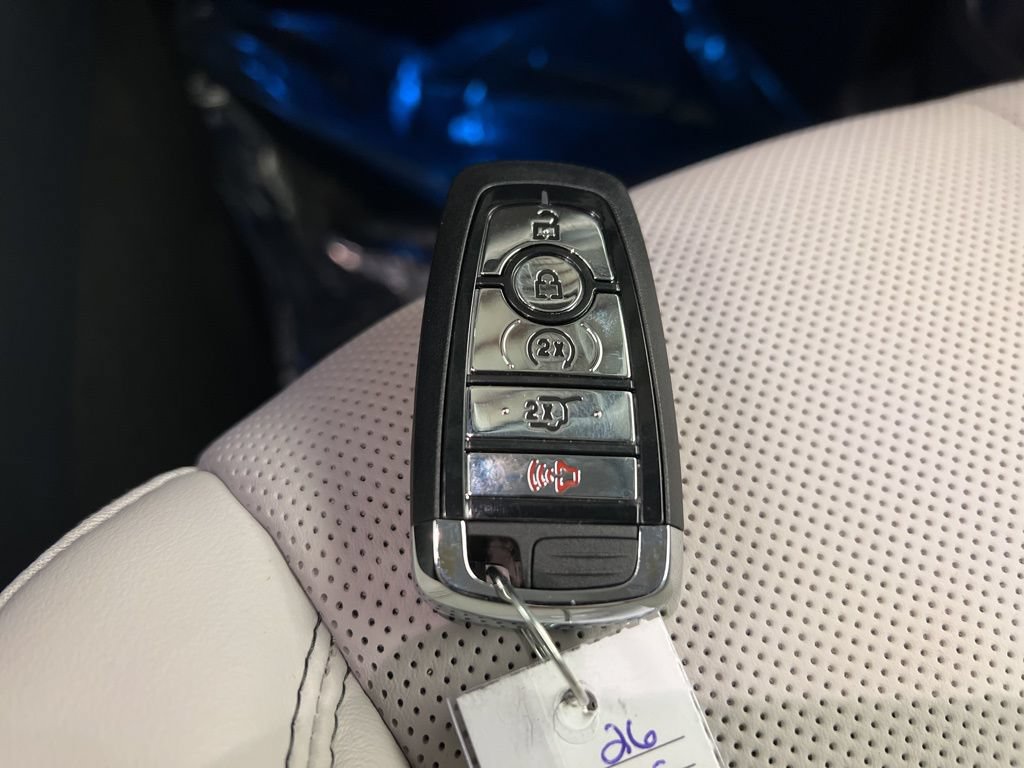 Used 2026 Lincoln Aviator Reserve image 38