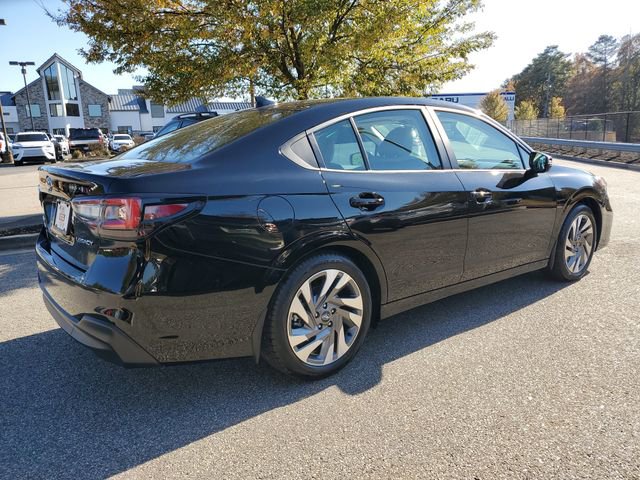 Certified 2025 Subaru Legacy Limited w/ Popular Package #3 image 6