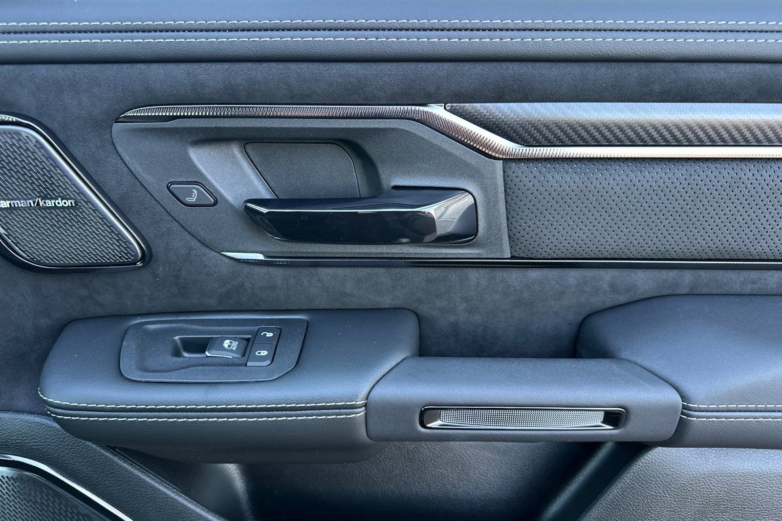 Used 2026 RAM 1500 RHO w/ RHO Level 1 Equipment Group image 20