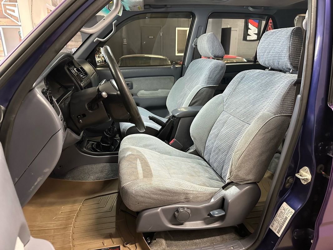 Used 1998 Toyota 4Runner SR5 image 13