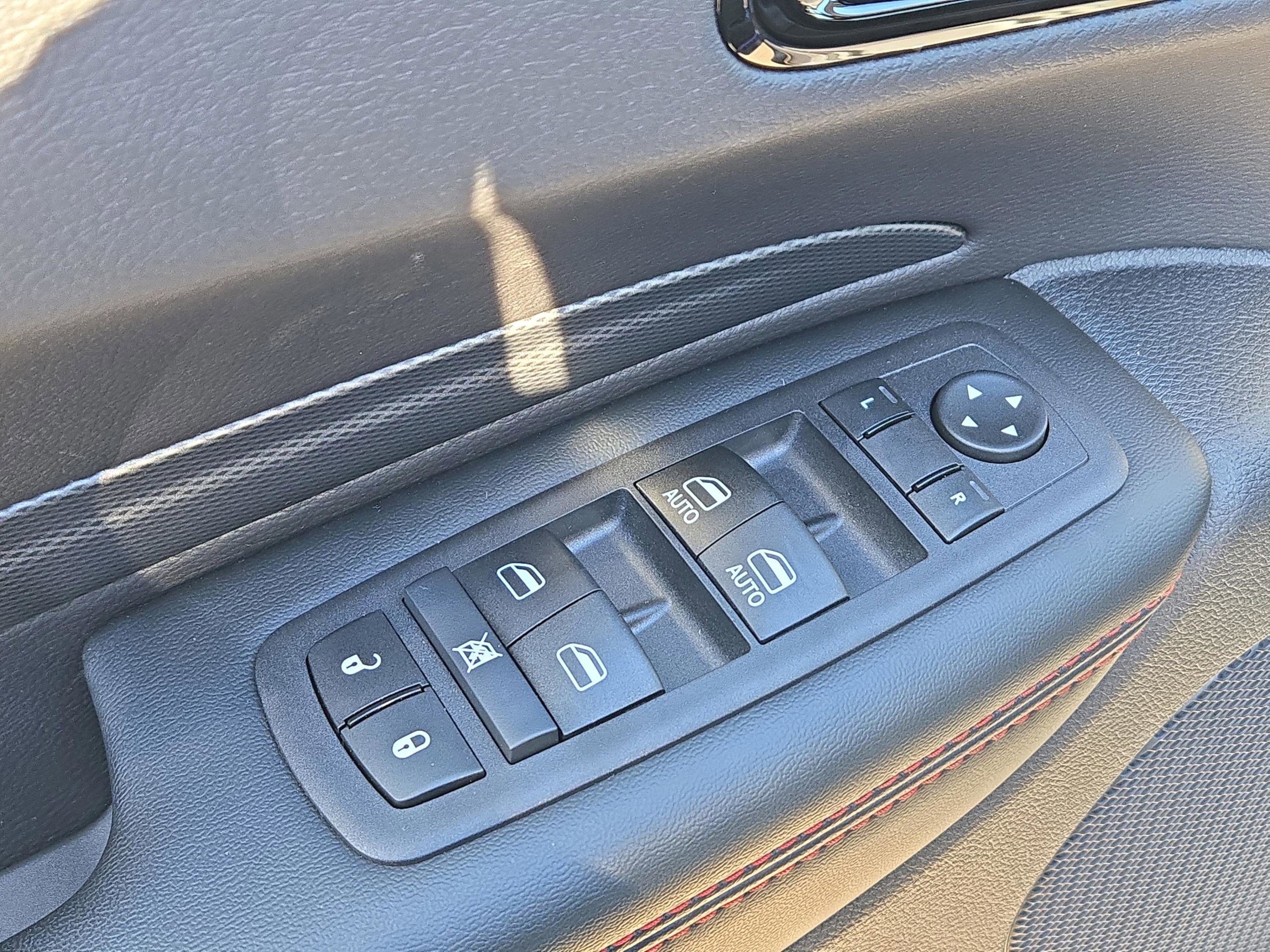 New 2026 Dodge Durango GT w/ Blacktop Package image 14