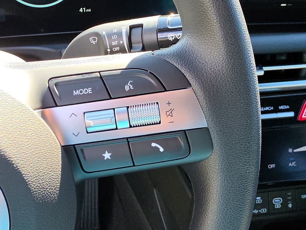 New 2026 Hyundai Santa Cruz SEL AWD/4WD image 26