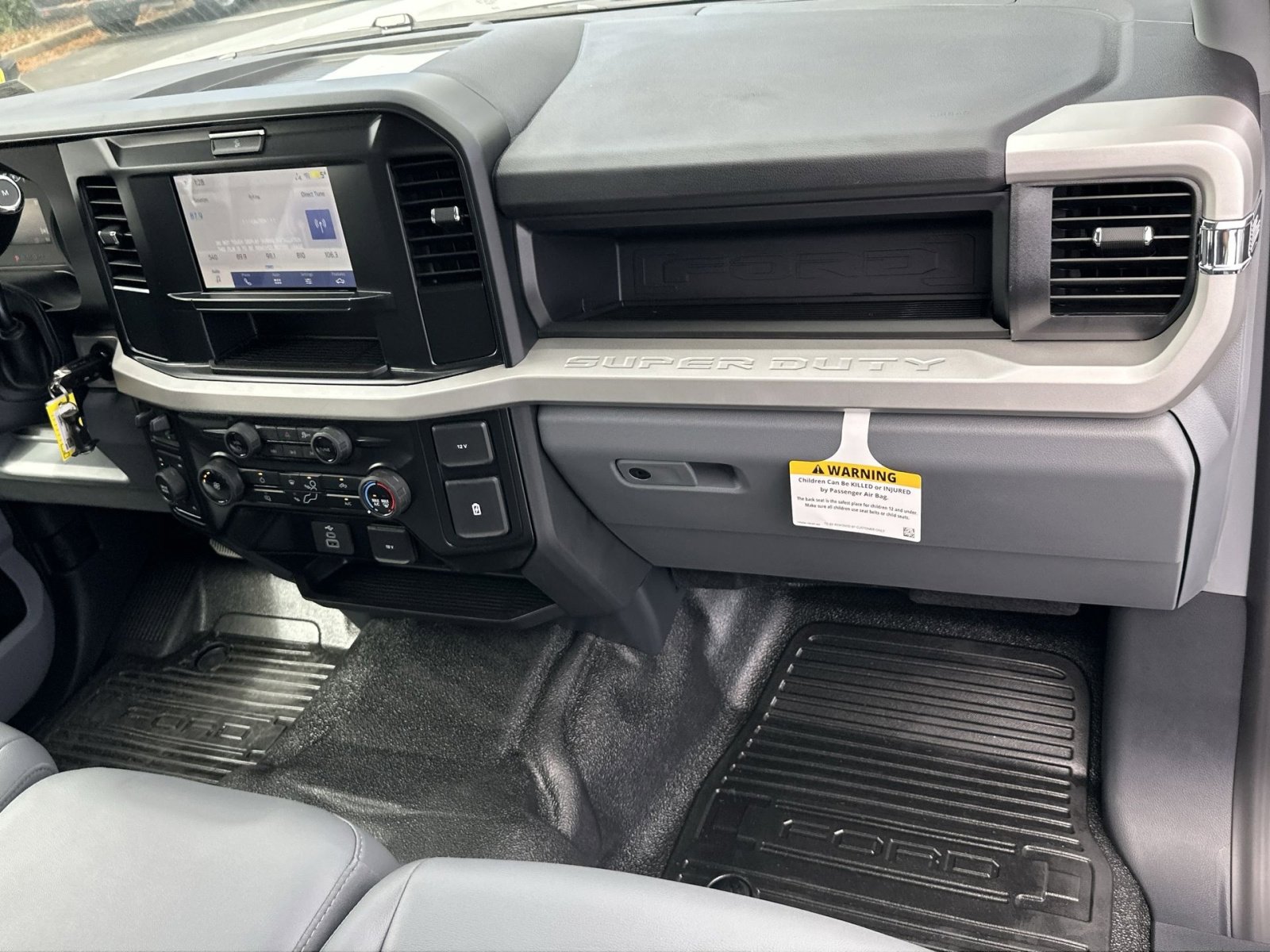 New 2026 Ford F350 XL image 38