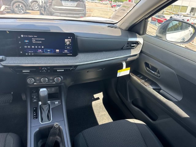 New 2026 Nissan Kicks S FWD image 17