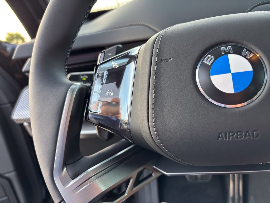 New 2027 BMW 740i xDrive w/ Executive Package AWD/4WD image 32
