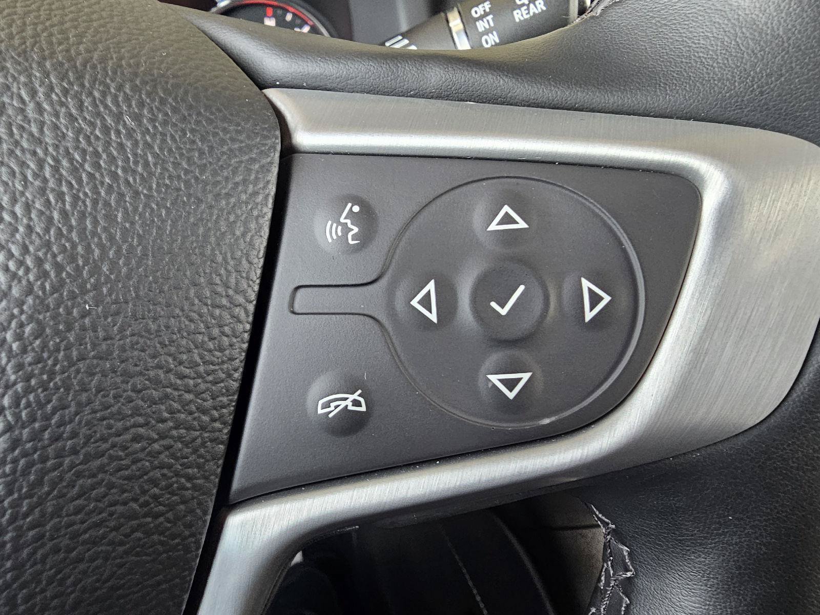 Used 2023 GMC Acadia SLT w/ Elevation Edition AWD/4WD image 23