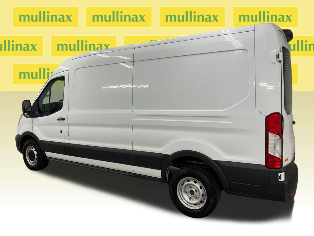 Used 2021 Ford Transit 250 Medium Roof RWD image 9