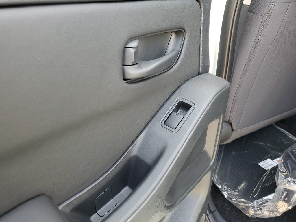 New 2026 Nissan Frontier S AWD/4WD image 10
