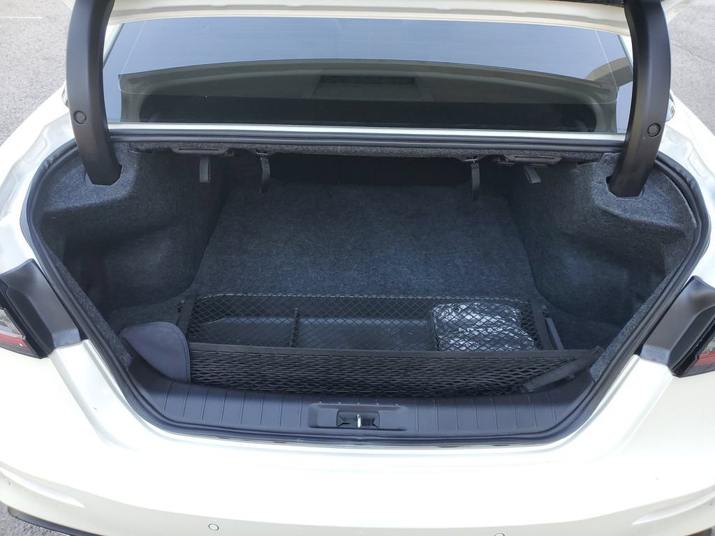 Certified 2023 Nissan Maxima Platinum w/ Sport Mat Group FWD image 8