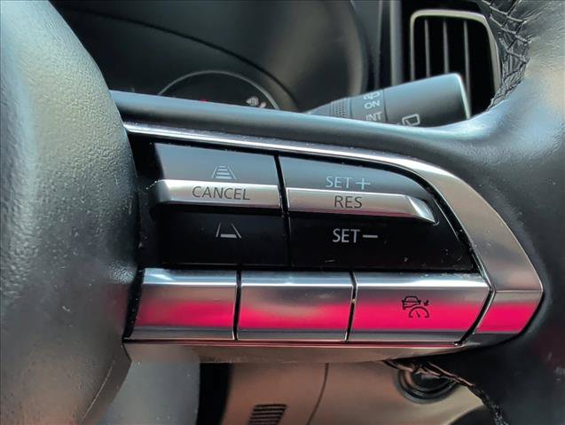 Used 2024 MAZDA CX-50 AWD 2.5 S w/ Premium Package image 14