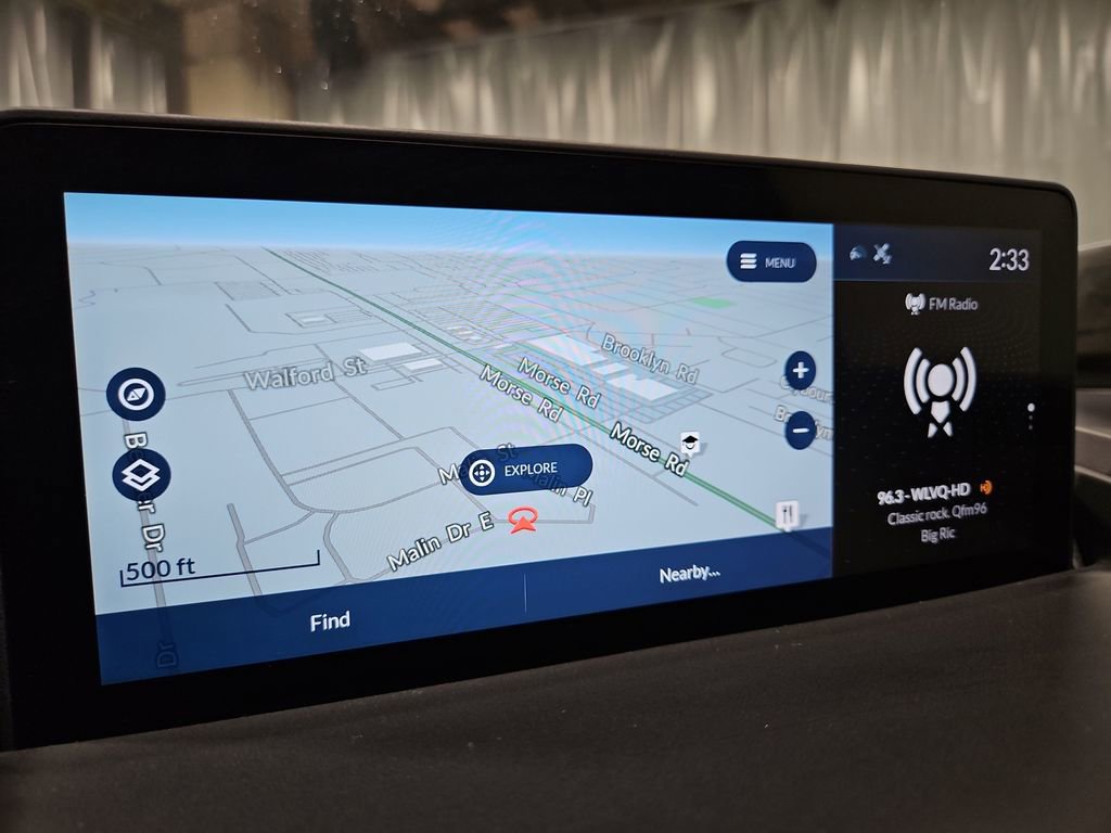 Used 2022 Acura RDX w/ Technology Package image 19