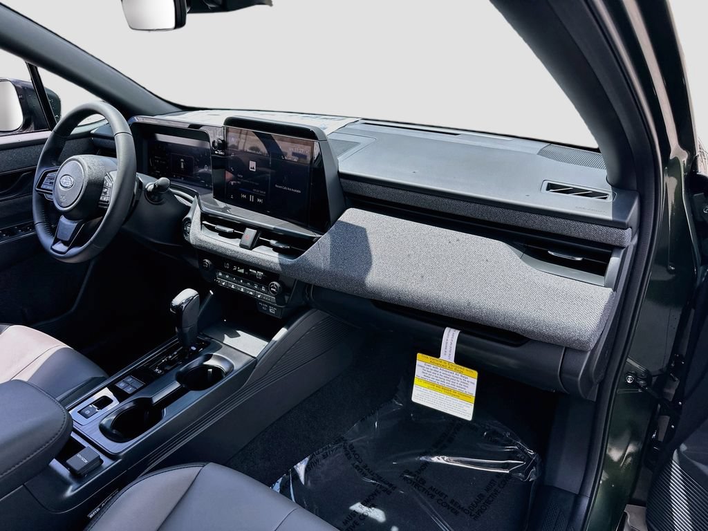 New 2026 Subaru Outback Premium AWD/4WD image 24
