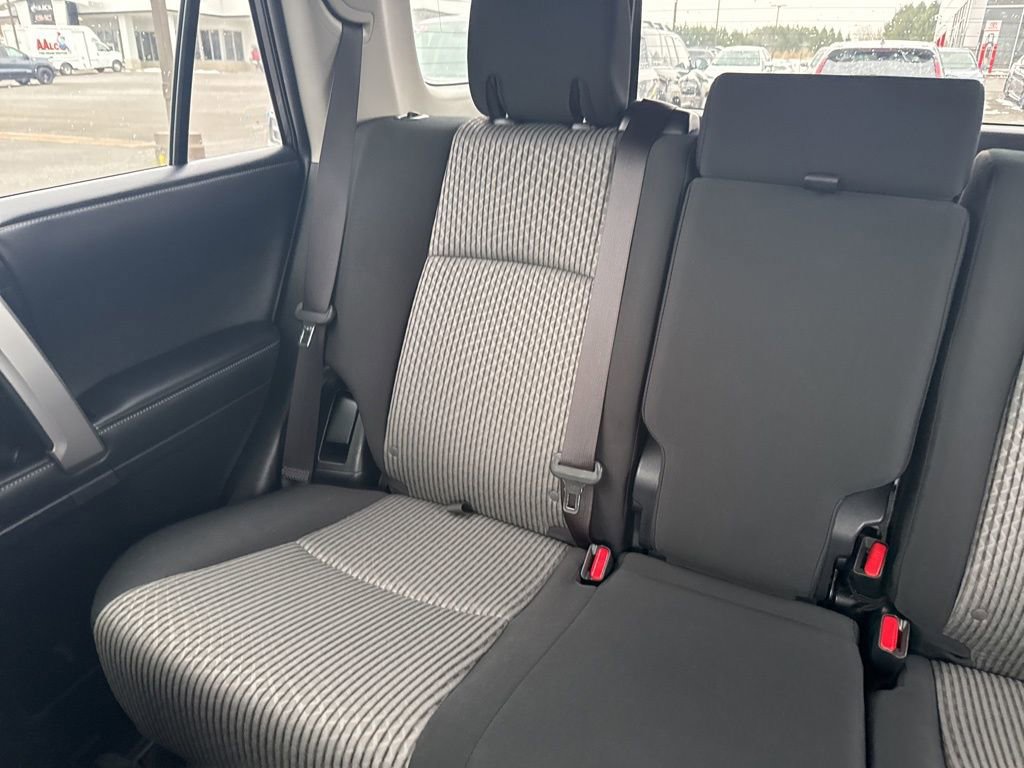 Used 2023 Toyota 4Runner SR5 image 14