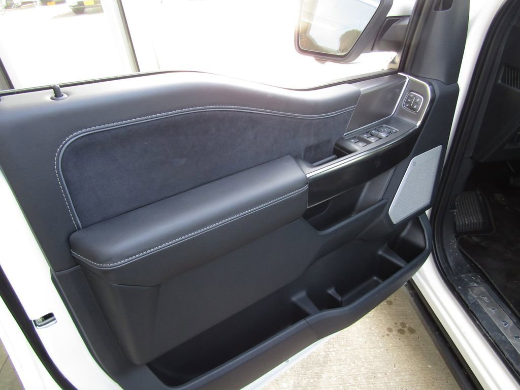 New 2026 Ford F150 Platinum image 25