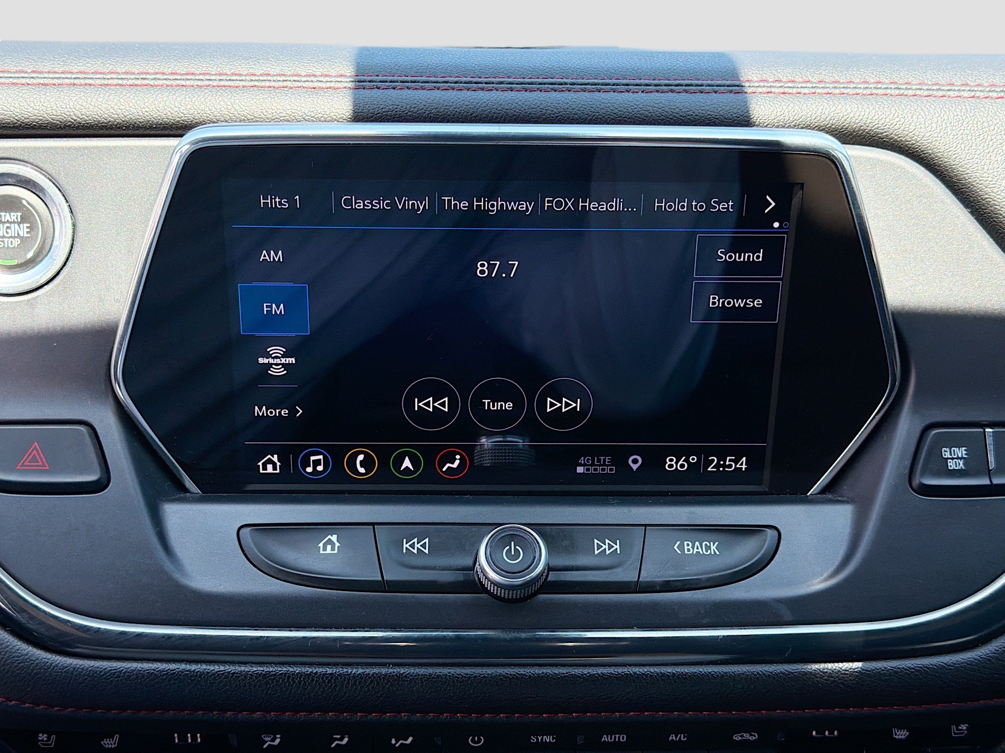 Used 2019 Chevrolet Blazer RS FWD image 29