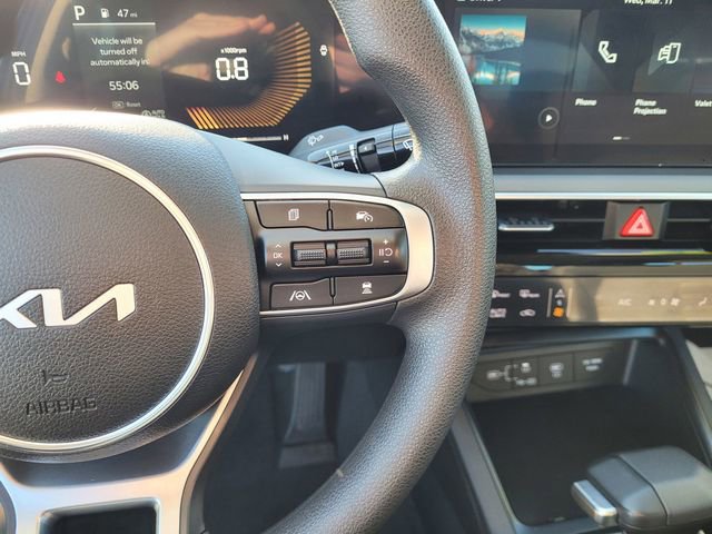 Used 2025 Kia K5 LXS image 17