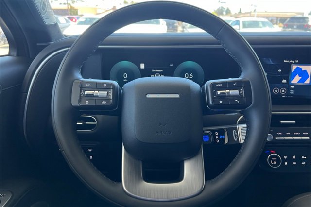 New 2026 Hyundai Palisade Calligraphy image 25