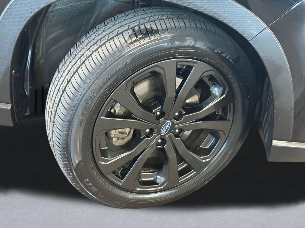 Certified 2024 Subaru Forester Sport AWD/4WD image 20