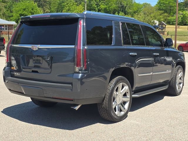 Used 2019 Cadillac Escalade Luxury image 5