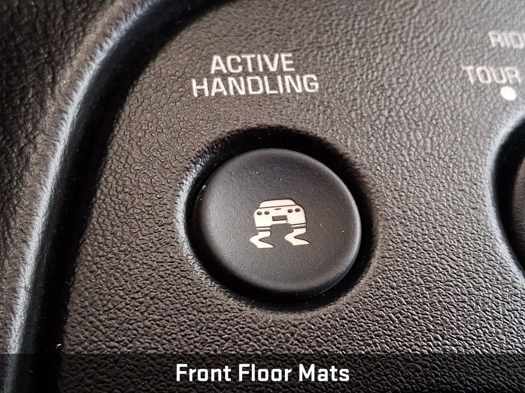 Used 1999 Chevrolet Corvette Convertible w/ Memory Pkg image 19