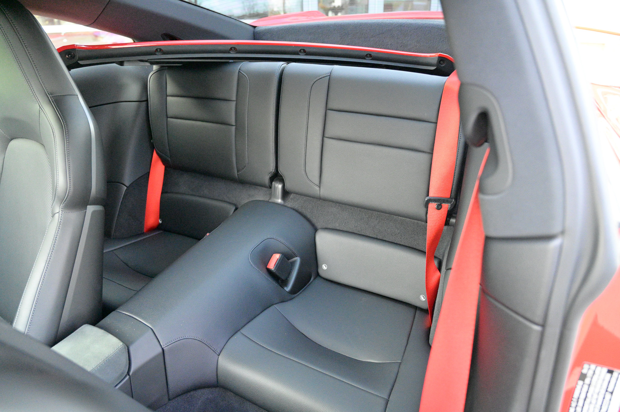 Used 2022 Porsche 911 Carrera GTS image 22