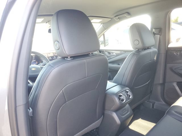 New 2025 Chevrolet Blazer EV LT AWD/4WD image 11