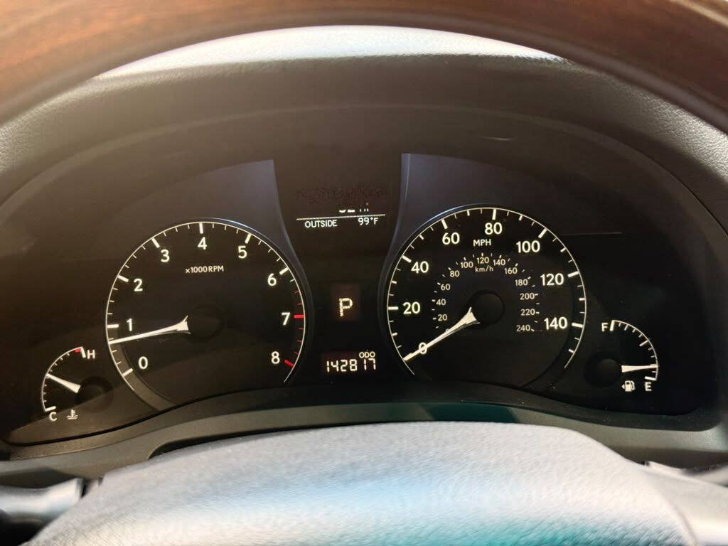 Used 2010 Lexus RX 350 AWD image 22